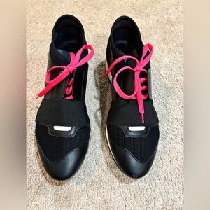 Balenciaga Race Runner Sneakers ✨